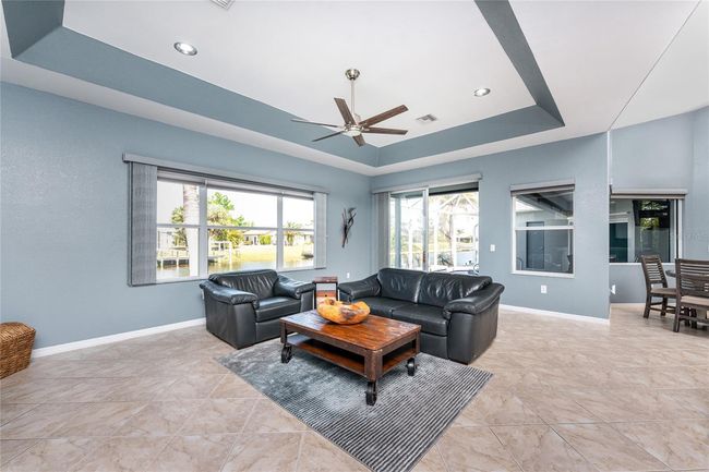 15674 Applewhite Cir, House other with 3 bedrooms, 3 bathrooms and null parking in Port Charlotte FL | Image 26
