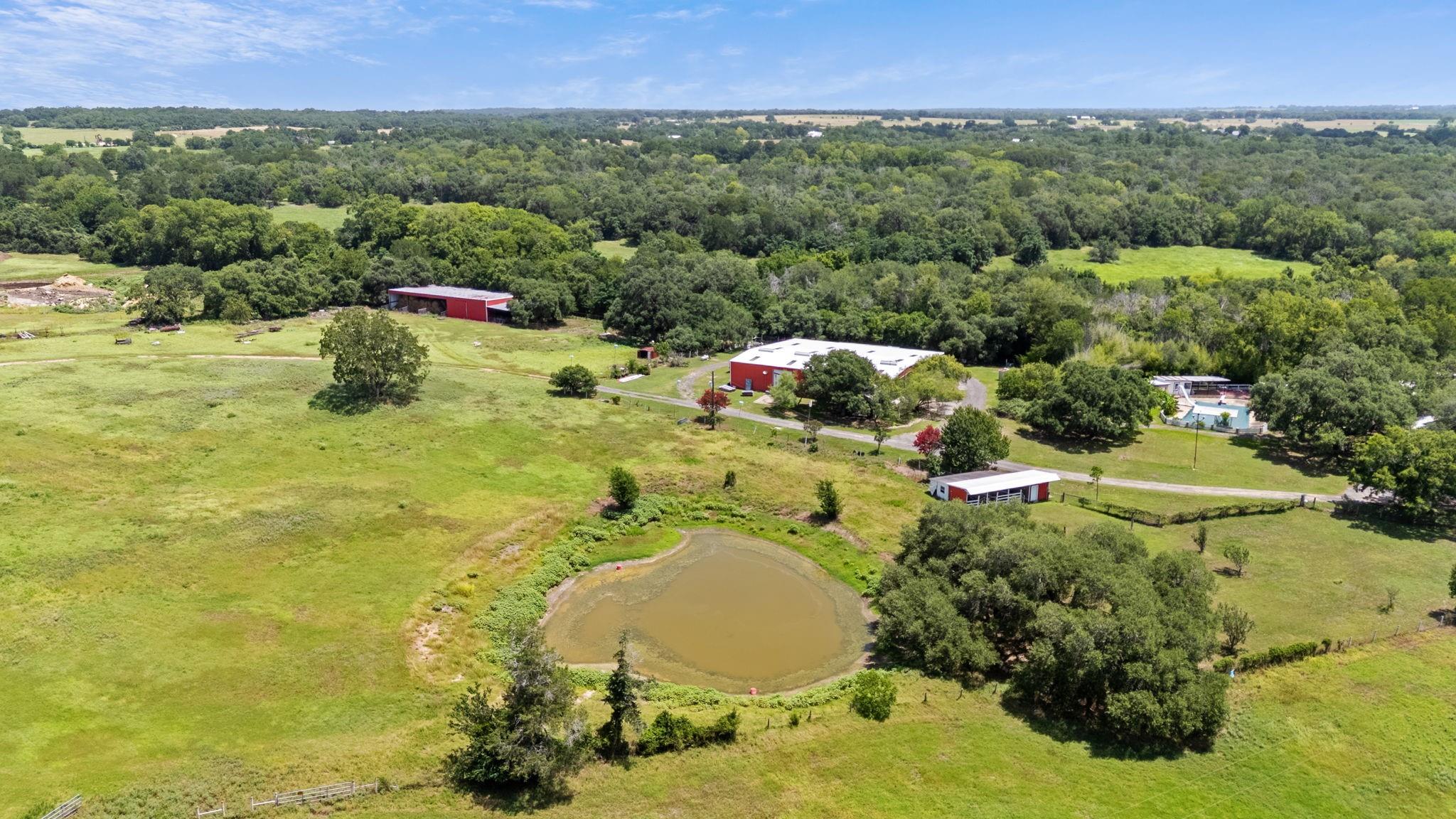 Land in La Grange 3