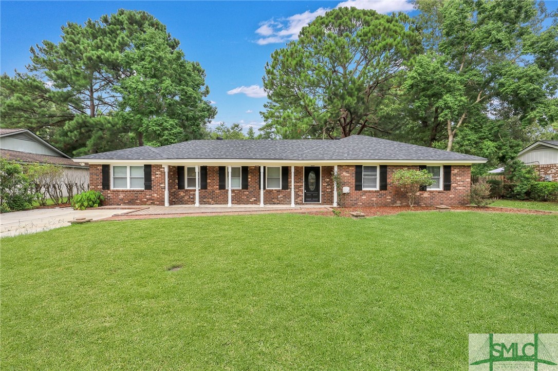 Chowning Dr, Savannah, GA 31419