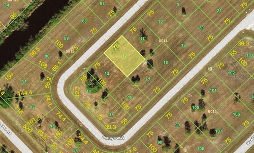 13469 Walleye Way, Placida, FL, 33946 | Card Image