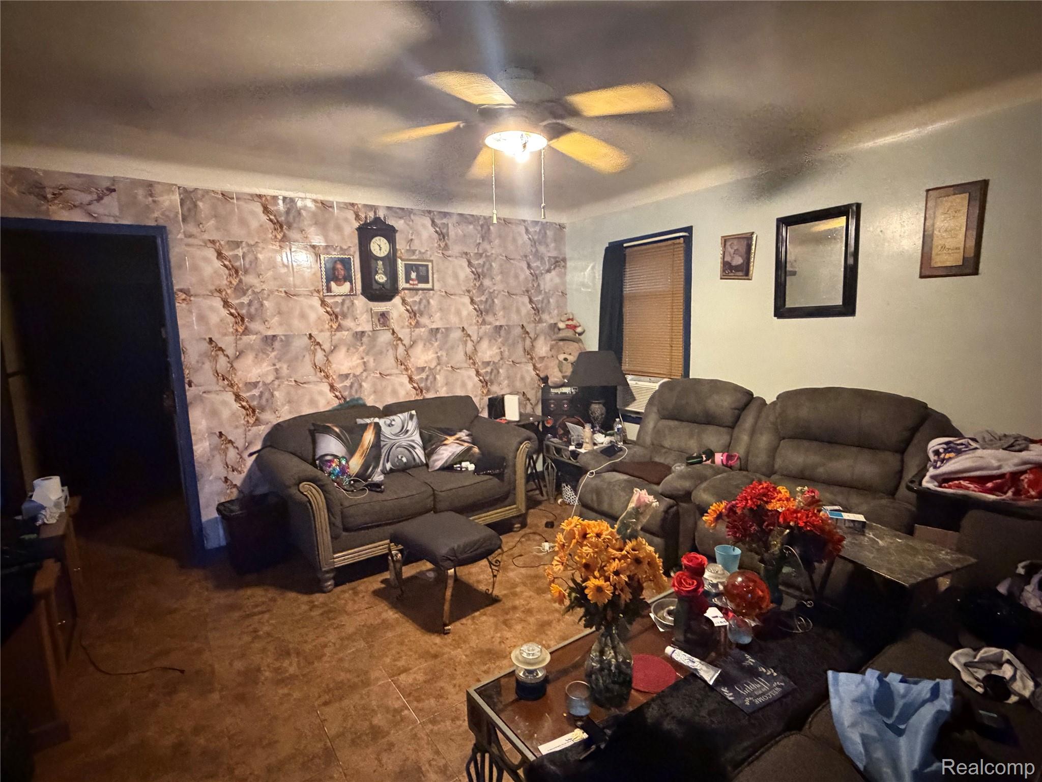 Residential in Detroit 4