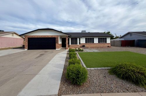 3761 E Dulciana Ave, Mesa, AZ, 85206-1812 | Card Image