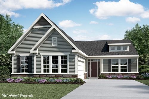 1050 Ivy Wood Dr, Sunbury, OH, 43074 | Card Image