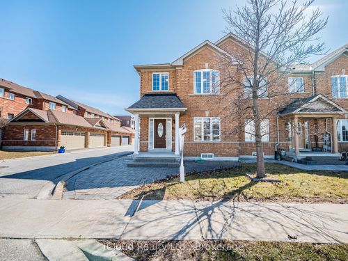 11 Davos Rd, Vaughan, ON, L4H0P4 | Card Image