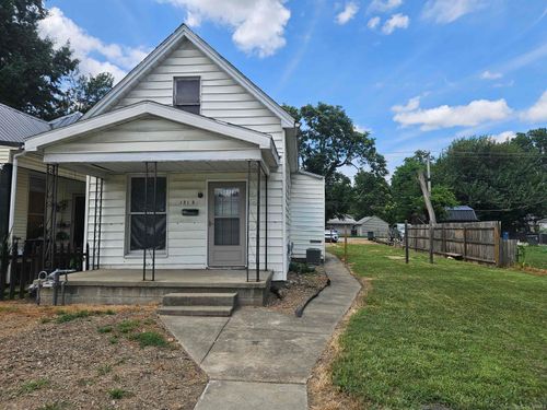 1312 E Walnut St, Evansville, IN, 47714-1118 | Card Image