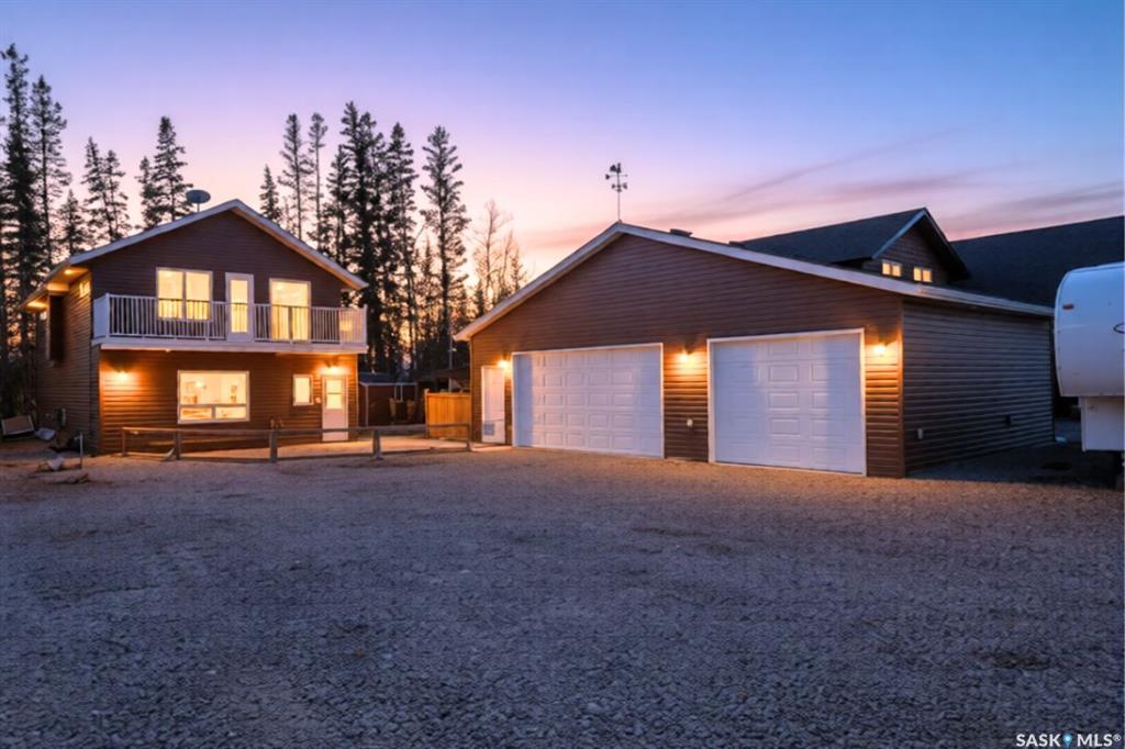 Residential in Candle Lake 5
