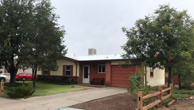 604 Miller Avenue, House other with 3 bedrooms, 1 bathrooms and null parking in Socorro NM | Image 1