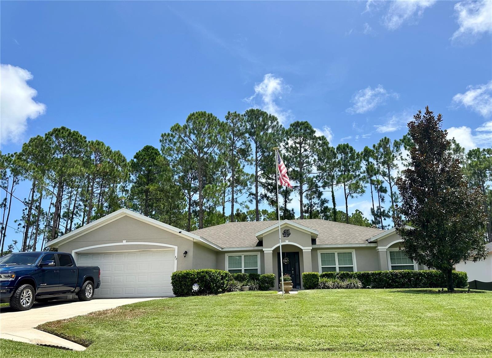 Untermeyer Pl, Palm Coast, FL 32164