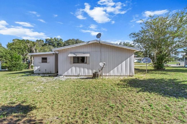 8954 Sw 104 Th Ln, House other with 2 bedrooms, 1 bathrooms and null parking in OCALA FL | Image 29