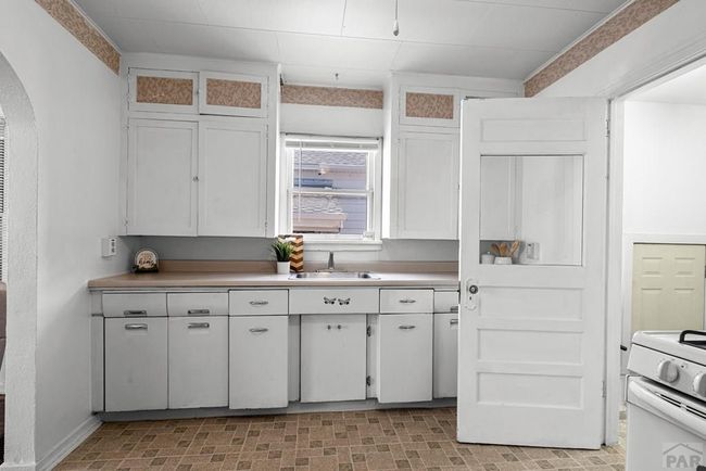 1317 - 1315-1317 E 4 Th St, Home with 2 bedrooms, 2 bathrooms and null parking in Pueblo CO | Image 5