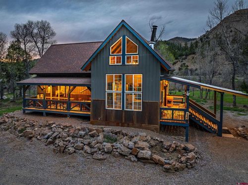 236 Evening Rain Court, Pagosa Springs, CO, 81147 | Card Image