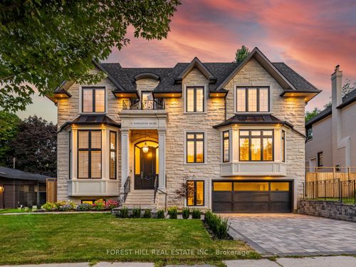 39 Rippleton Rd, North York, ON, M3B1H4 | Card Image