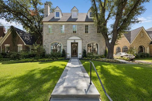 4009 Purdue Ave, Dallas, TX, 75225-7008 | Card Image