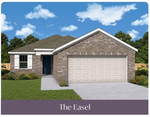 9515 Forest Ground Ave, Conroe, TX, 77301-3635 | Card Image