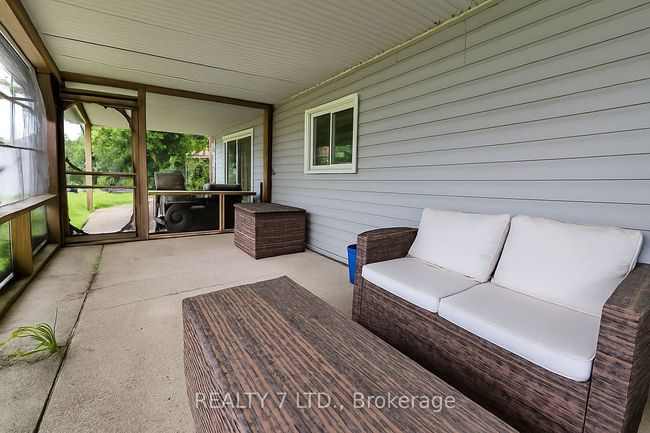 22 Lawrence St N, House other with 4 bedrooms, 2 bathrooms and null parking in Peterborough ON | Image 40
