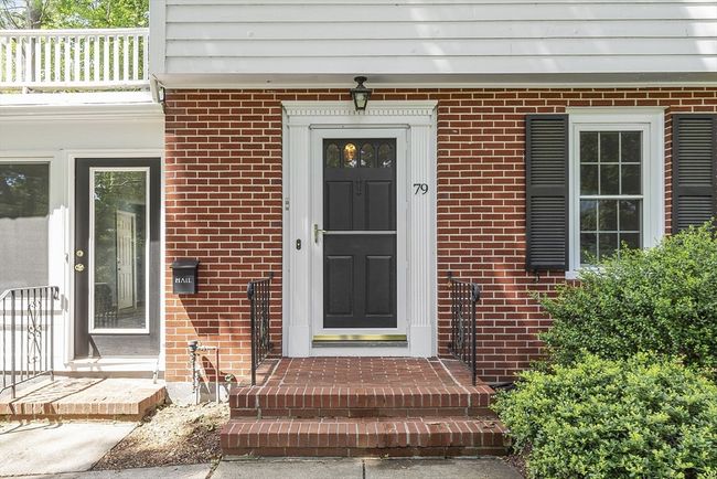 79 Cheever Cir, House other with 3 bedrooms, 3 bathrooms and 2 parking in Andover MA | Image 29