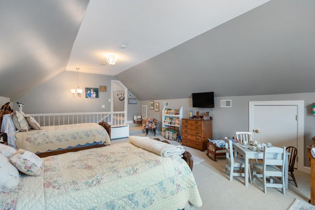 500 Forrest Park Cir, House other with 5 bedrooms, 3 bathrooms and 2 parking in Franklin TN | Image 33