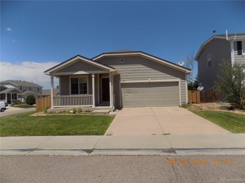 6735 Fonder Dr, Parker, CO, 80134-5185 | Card Image