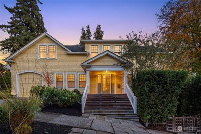 3700 E Union Street, House other with 4 bedrooms, 2 bathrooms and 1 parking in Seattle WA | Image 1