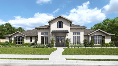 270 Cottar Dr, Lucas, TX, 75002 | Card Image