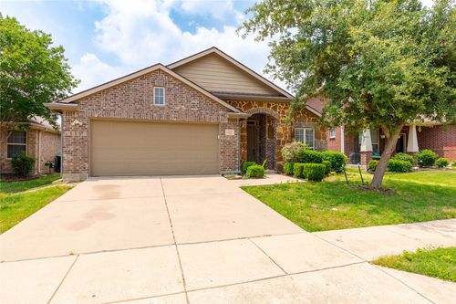 612 Turnstone Dr, Little Elm, TX, 75068-8527 | Card Image