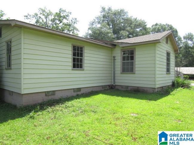 308 4 Th St N, House other with 3 bedrooms, 2 bathrooms and null parking in Pell City AL | Image 7