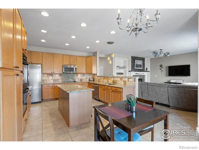 13723 Milwaukee Ct, House other with 4 bedrooms, 4 bathrooms and 3 parking in Thornton CO | Image 15