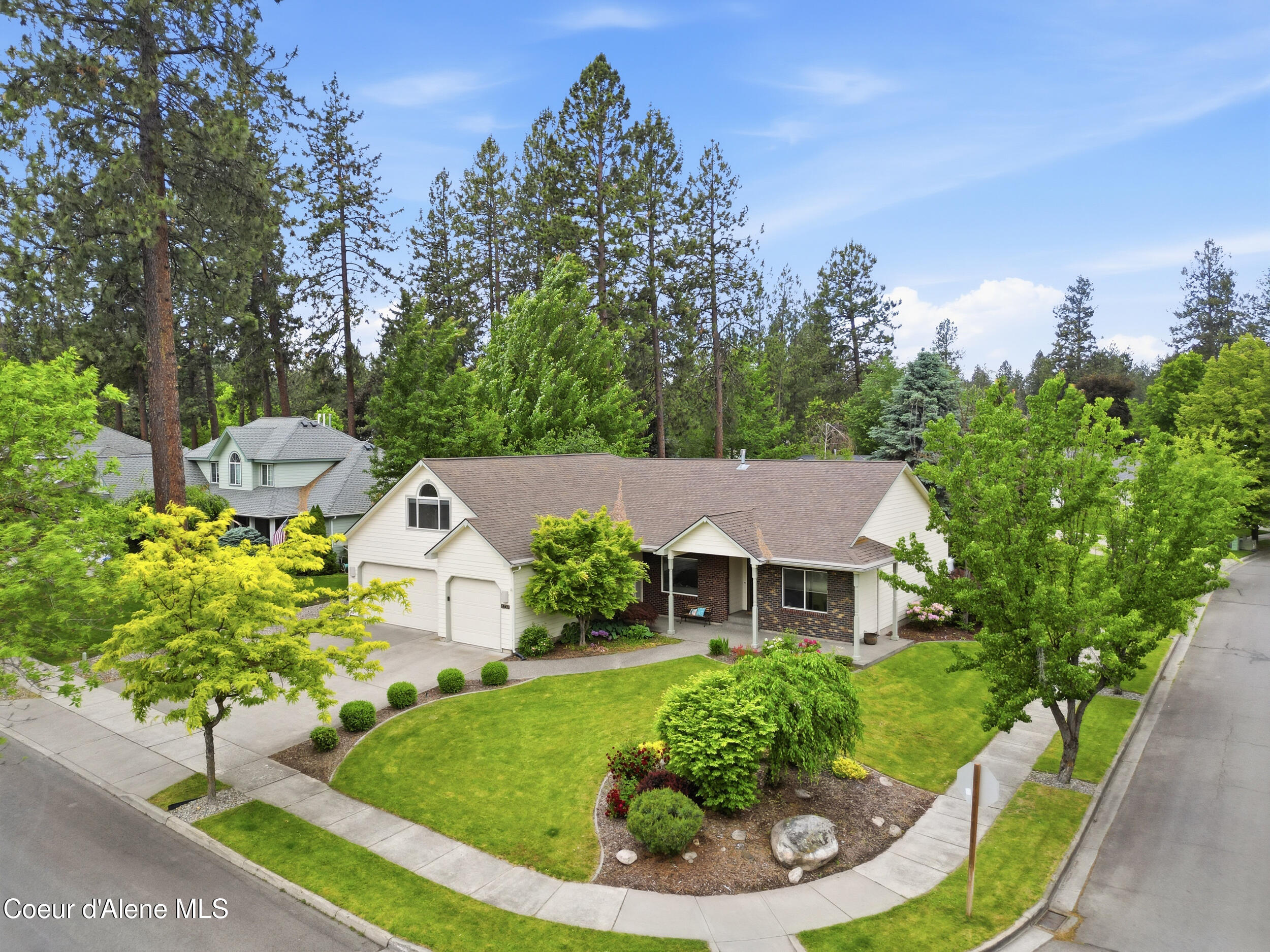 Residential in Post Falls