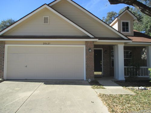 20623 Gathering Oak, San Antonio, TX, 78258-3173 | Card Image
