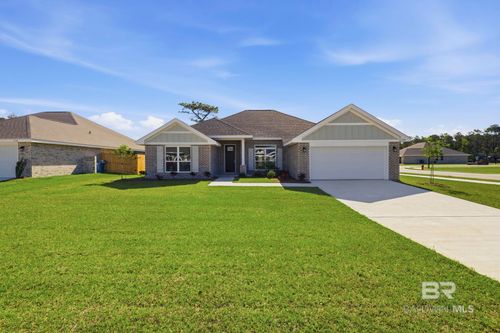 1524 Colony Parke Dr, Gulf Shores, AL, 36542-8510 | Card Image