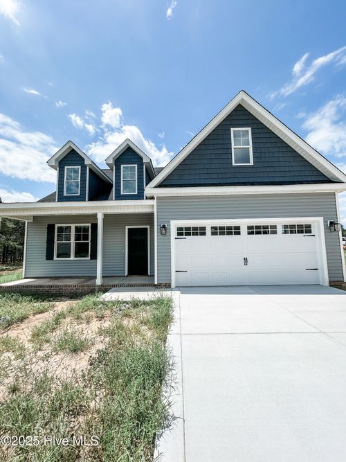 146 Spring Meadows Dr, Aberdeen, NC, 28315-4551 | Card Image
