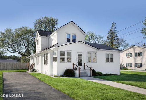 161 Louisiana Ave, Ewing, NJ, 08638-2133 | Card Image