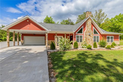 3 Leatherwood Drive, Holiday Island, AR, 72631 | Card Image