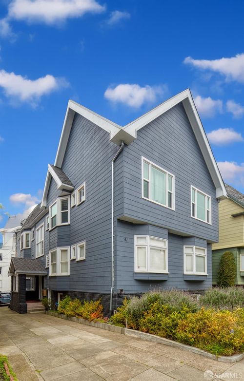 41 Palm Ave, San Francisco, CA, 94118-2530 | Card Image