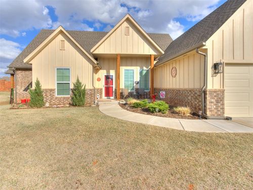 1305 Katelyn Court, Yukon, OK, 73099 | Card Image