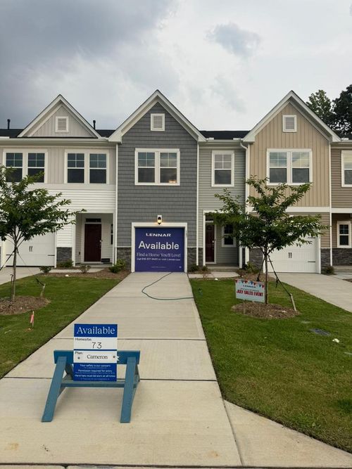 187 Peebles Dr, Smithfield, NC, 27577-3552 | Card Image