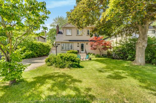 381 Niar Ave, Mississauga, ON, L5G1W2 | Card Image