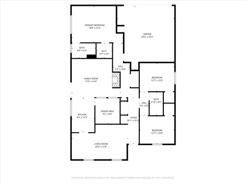 1004 Whitehall Drive, Plano, TX, 75023 | Card Image