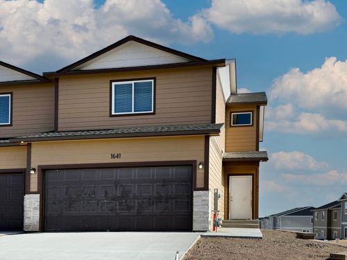 1603 Elsie Jean Trl, Cheyenne, WY, 82007 | Card Image