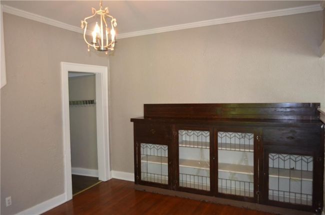 5907 University Ave, House other with 2 bedrooms, 1 bathrooms and null parking in Indianapolis IN | Image 7