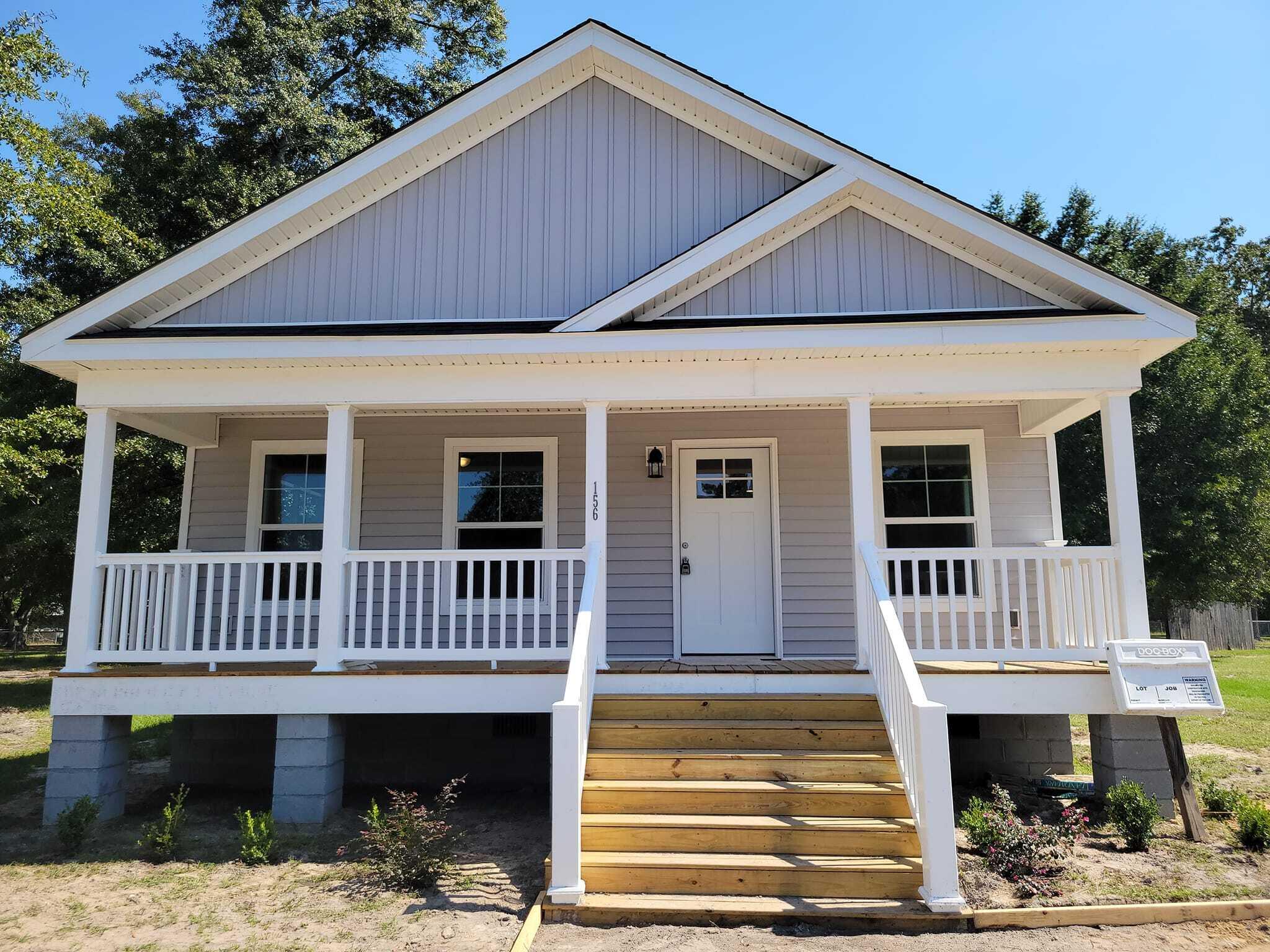 Willow Ct, Walterboro, SC 29488