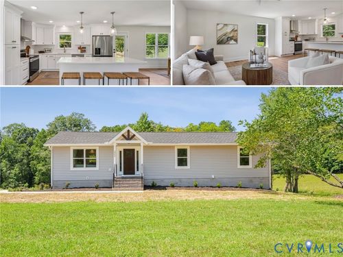 2862 Sandy Hook Rd, Goochland, VA, 23063-2518 | Card Image