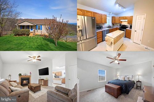 163 Cliffside Rd, LINDEN, VA, 22642-5295 | Card Image