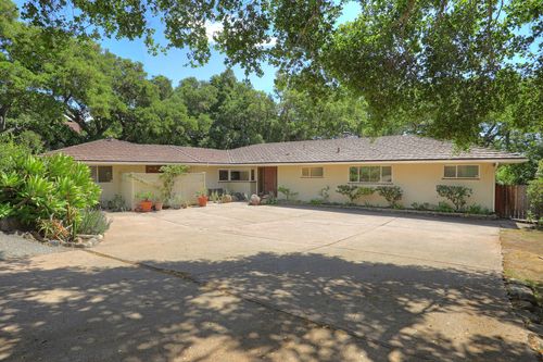 840 Mission Canyon Rd, SANTA BARBARA, CA, 93105-2173 | Card Image