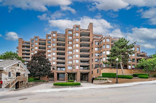 1104-100 Lakeshore Rd E, Oakville, ON, L6J6M9 | Card Image