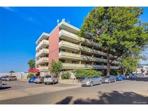 105-4600 E Asbury Cir, Denver, CO, 80222-4700 | Card Image