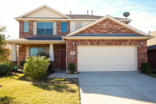 1736 Kittyhawk Dr, Little Elm, TX, 75068-8482 | Card Image