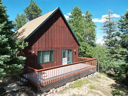 9783 State Highway 165, Rye, CO, 81069-8608 | Card Image