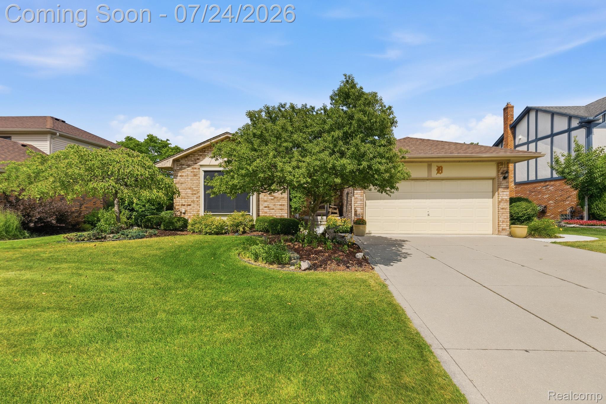 Residential in Sterling Heights 2
