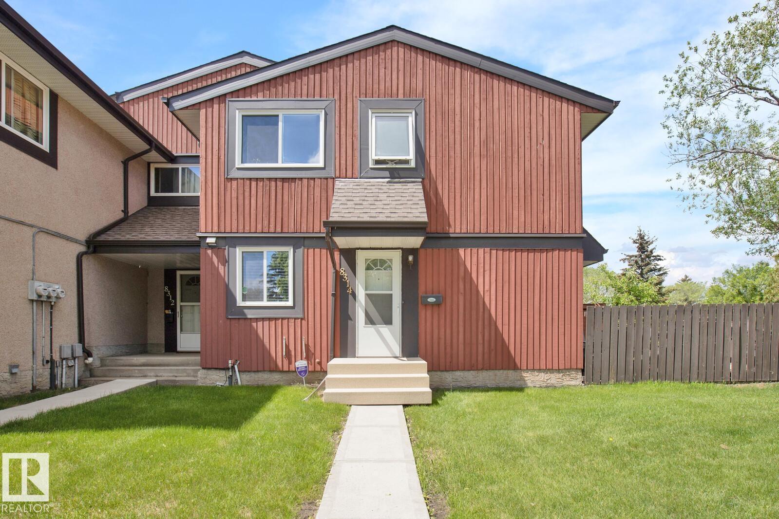 Residential in Edmonton 2